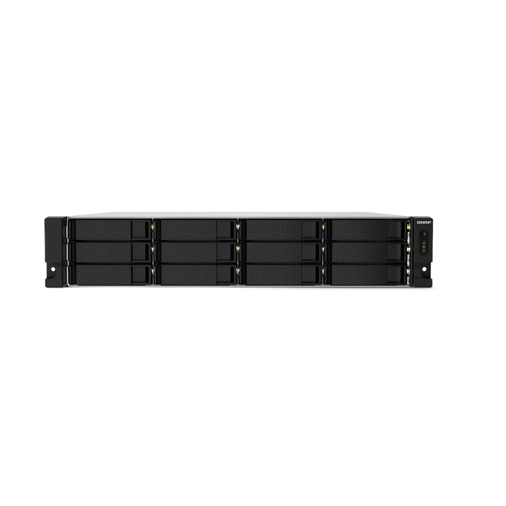 QNAP TS-1232PXU-RP-4G
