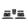 Logitech Kit de montage mural Rally System 939-001644