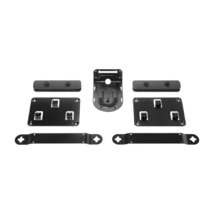 Logitech Kit de montage mural Rally System 939-001644
