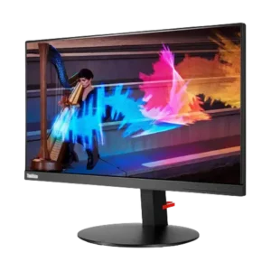 Écran Lenovo D22-20 — 21,5" Full HD VGA + HDMI
