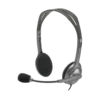 Logitech H110 stereo headset