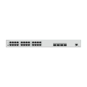 Huawei S310-24P4S Switch 24 Ports Gigabit PoE+ 400W + 4 SFP GE