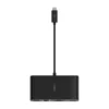 Belkin CONNECT USB-C VGA HDMI 1GbE 100W — YouShop DZ