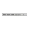 Switch Huawei eKit S220-24T4X | 24 Ports Gigabit Géré L2 + 4 SFP+ 10G