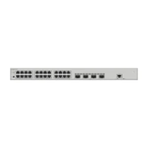 Switch Huawei eKit S220-24T4X | 24 Ports Gigabit Géré L2 + 4 SFP+ 10G
