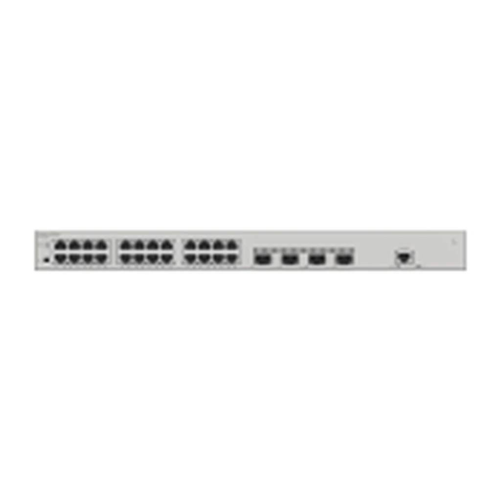 Switch Huawei eKit S220-24T4X | 24 Ports Gigabit Géré L2 + 4 SFP+ 10G