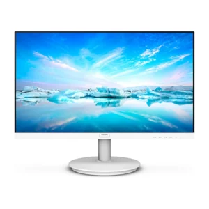 Écran Philips 271V8W | 27" FHD IPS 60Hz HDMI/VGA