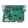 Carte SNMP APC AP9640 Network Management Card 3 pour onduleurs Smart-Slot