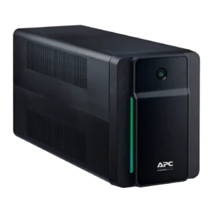 Onduleur APC Easy UPS BVX1200LI-GR 1200VA 230V AVR avec 4 prises Schuko