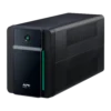 APC Easy UPS BVX1200LI vue latérale Onduleur APC Easy UPS BVX1200LI 1200VA vue latérale gauche