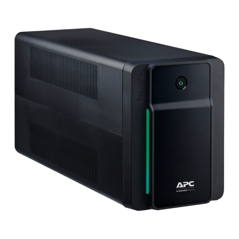 APC Back-UPS BVX 1600VA AVR BVX1600LI Onduleur APC Back-UPS BVX1600LI 1600VA 230V AVR avec prises IEC