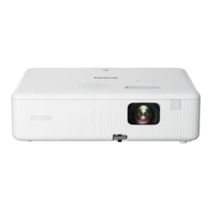 Vidéoprojecteur Epson CO-FH01 Full HD 1080p 3000 lumens 3LCD avec Wi-Fi Miracast