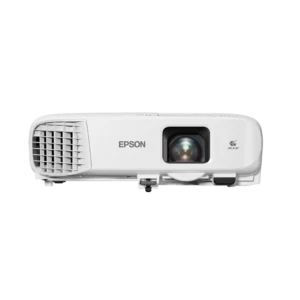 Vidéoprojecteur Epson EB-E20 XGA 3400 lumens 3LCD pour salle de classe