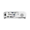 DATASHOW EPSON EB-E20 (2) Epson EB-E20 vue avant projecteur professionnel format 4:3
