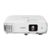 DATASHOW EPSON EB-E20 (3) Connectique Epson EB-E20 : HDMI, VGA, USB, Composite pour ancien et nouveau parc