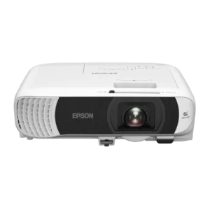 Vidéoprojecteur Epson EB-FH54 Full HD 1080p 4100 lumens Wi-Fi intégré