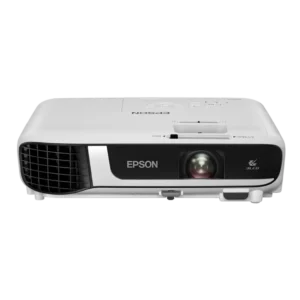 Vidéoprojecteur Epson EB-W51 WXGA 4000 lumens 3LCD pour grandes salles