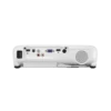 EB-W51-4 Epson EB-W51 lampe UHE 210W jusqu'à 12000 heures en mode Eco