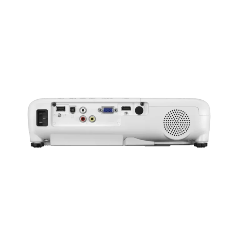 EB-W51-4 Epson EB-W51 lampe UHE 210W jusqu'à 12000 heures en mode Eco