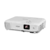 EPSON EB-W06-2 Epson EB-W06 vue avant projecteur WXGA 16:10 pour PowerPoint