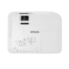 EPSON EB-W06-3 Connectique Epson EB-W06 : HDMI, USB-A, USB-B, VGA, Composite