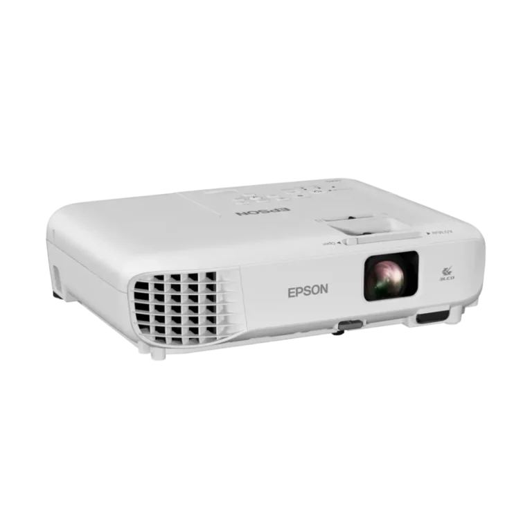 EPSON EB-W06-4 Epson EB-W06 lampe UHE jusqu'à 12000 heures en mode Eco