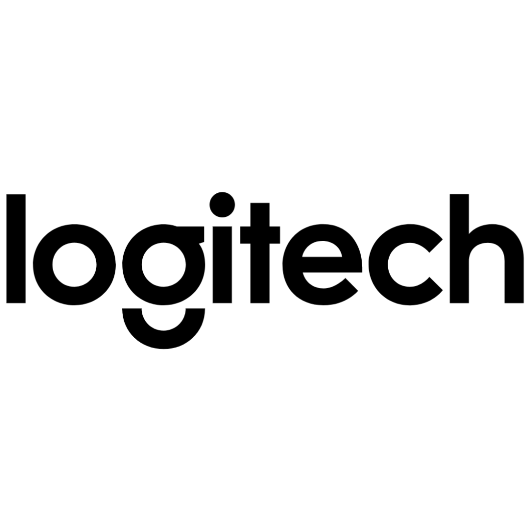logo Logitech Algérie