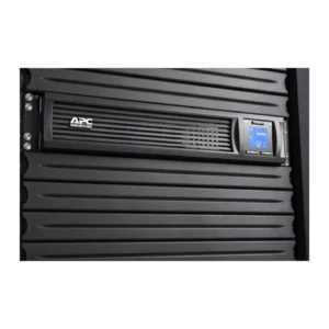 Onduleur APC Smart-UPS SMC1000I-2UC 1000VA 230V Rack 2U SmartConnect Ligne-Interactive
