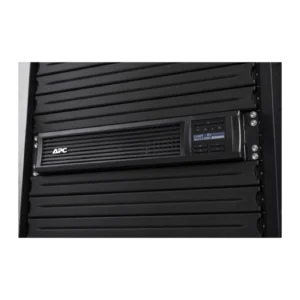 Onduleur APC Smart-UPS SMT750RMI2UC 750VA 230V Rack 2U sinusoïdal SmartConnect