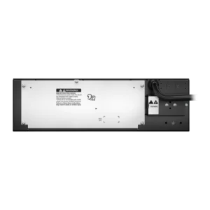 Module batterie externe APC Smart-UPS SRT192RMBP 192V montage Rack