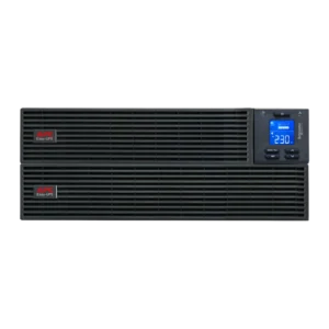 Onduleur APC Easy UPS SRV10KRI 10000VA 230V Rack Online Double Conversion