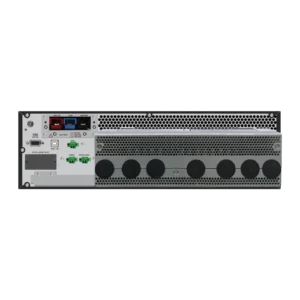 Onduleur APC Easy UPS SRV20KRILRK 20000VA Rack 9U LRK Online sans batteries