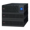 APC Easy UPS SRV20KRILRK vue latérale Onduleur APC Easy UPS SRV20KRILRK 20kVA Rack vue latérale