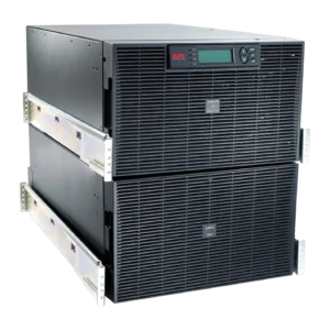 Onduleur APC Smart-UPS On-Line SURT20KRMXLI 20kVA 230V Rack/Tower Double Conversion