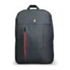 a0se2n.webp Port Designs Sac à dos Portland 15.6" Noir 105330 — YouShop DZ