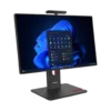 a3l3f4.webp Lenovo ThinkCentre M90a Gen 6 - vue trois quarts droite avec pied Full Function