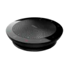 Jabra Speak 510 MS vue perspective latérale montrant le design compact et les boutons de contrôle YouShop Algérie.