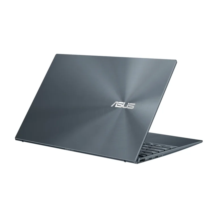 Asus ZenBook 14 UM425UA-KI174R / Ryzen 5 5500U / 8 GB / 512 SSD / 14” FHD / Windows 10 — YouShop DZ