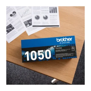 Toner Brother TN-1050 Compatible (Ink Master) — HL-1110 / DCP-1510 / MFC-1810