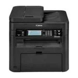 Canon i-SENSYS MF237w - Multifonction laser 4-en-1 23 ppm Wi-Fi ADF FAX