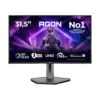 Écran AOC AGON PRO AG326UD 31.5" QD-OLED 165Hz
