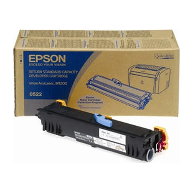 b3t5lx.webp Toner Compatible Quadricolor pour Epson M1200 / AcuLaser M1200 — YouShop DZ