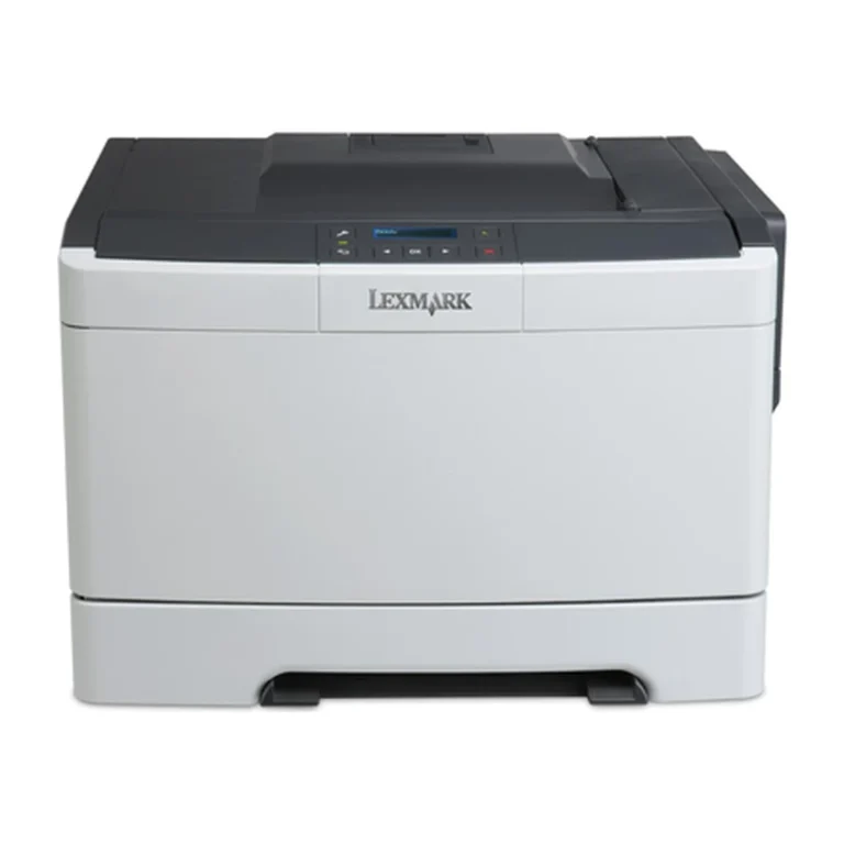 b6yaba.webp Imprimante Laser Couleur Lexmark CS410dn (A4, 30 ppm, RJ45) — YouShop DZ