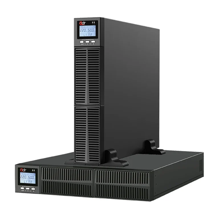 bgfrvy.webp ADR ADR-603 PRO SRT - Onduleur Line Interactive 3 KVA / 2400 W Rack/Tour — YouShop DZ