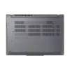 LENOVO THINKPAD T14 ALGERIE (7) Lenovo thinkpad T14 vue de dessous