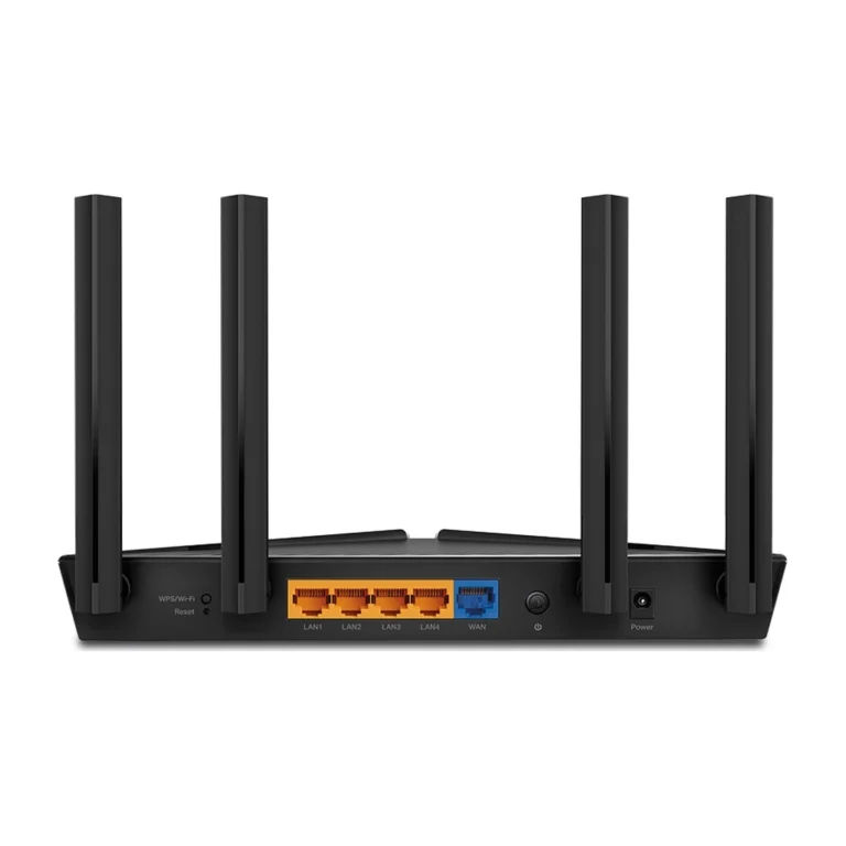 bl2p2c.webp TP-Link Archer AX23 Routeur Wi-Fi 6 Double Bande AX1800 — YouShop DZ
