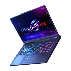 Asus ROG Strix G16 G614FH-OS94 / Ryzen 9 9955HX / 16 GB / 1 TB SSD / RTX 5050
