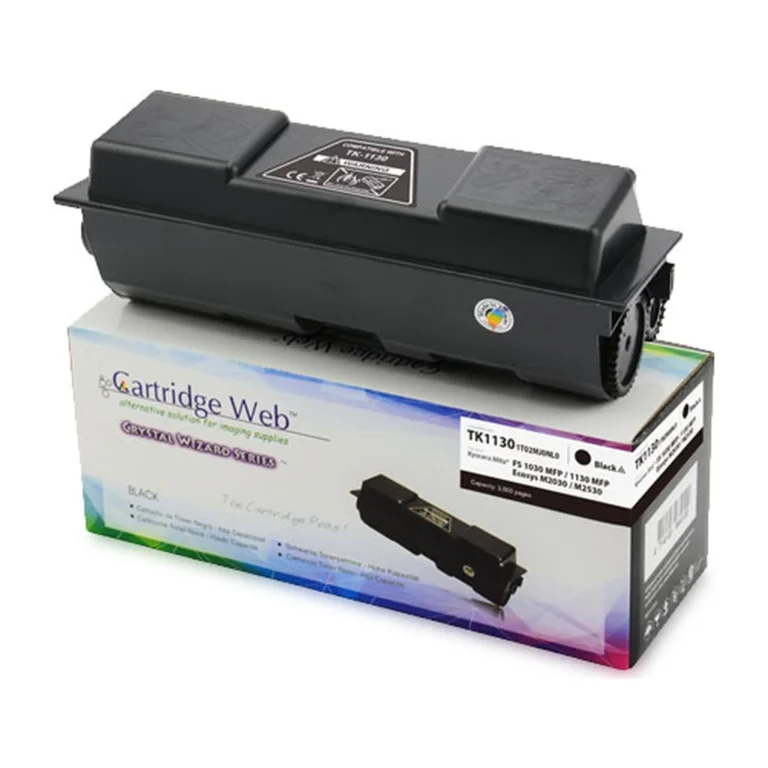 bmb0vp.webp Toner Kyocera TK-1130 (3 000 pages) FS-1030MFP / FS-1130 / M2030DN / M2530DN — YouShop DZ