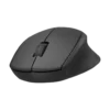logitech M330 sans fil SILENT PLUS vue avant laterale