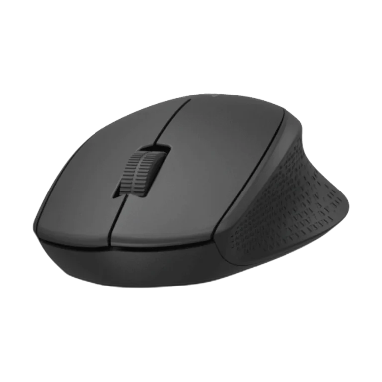 logitech M330 sans fil SILENT PLUSalgerie youshop (5) logitech M330 sans fil SILENT PLUS vue avant laterale